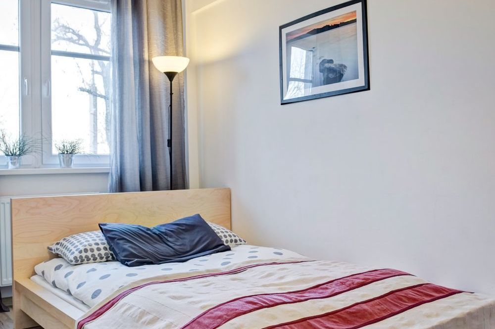 E-Apartamenty Koscielna 30 Poznań Extérieur photo