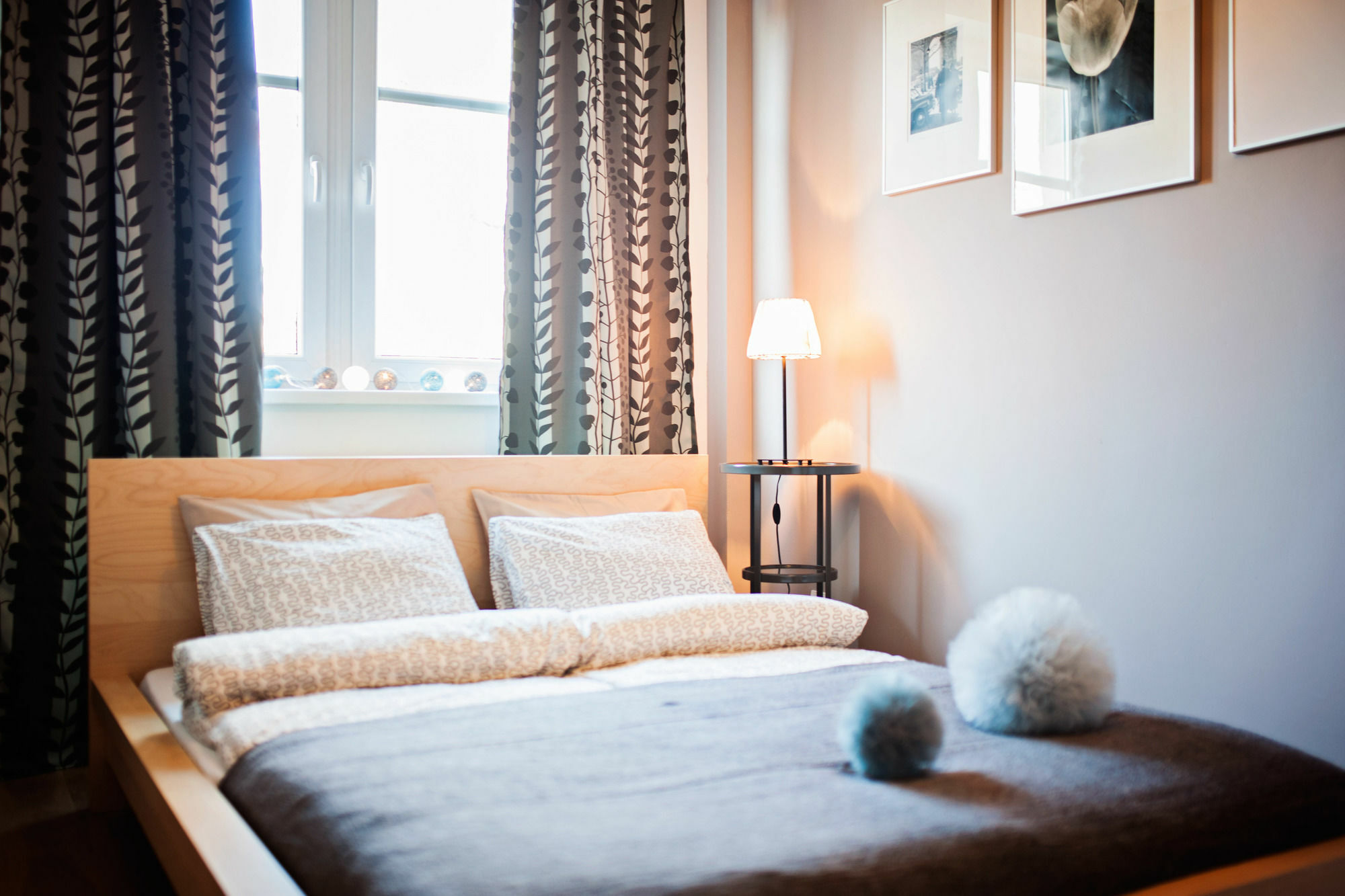E-Apartamenty Koscielna 30 Poznań Extérieur photo