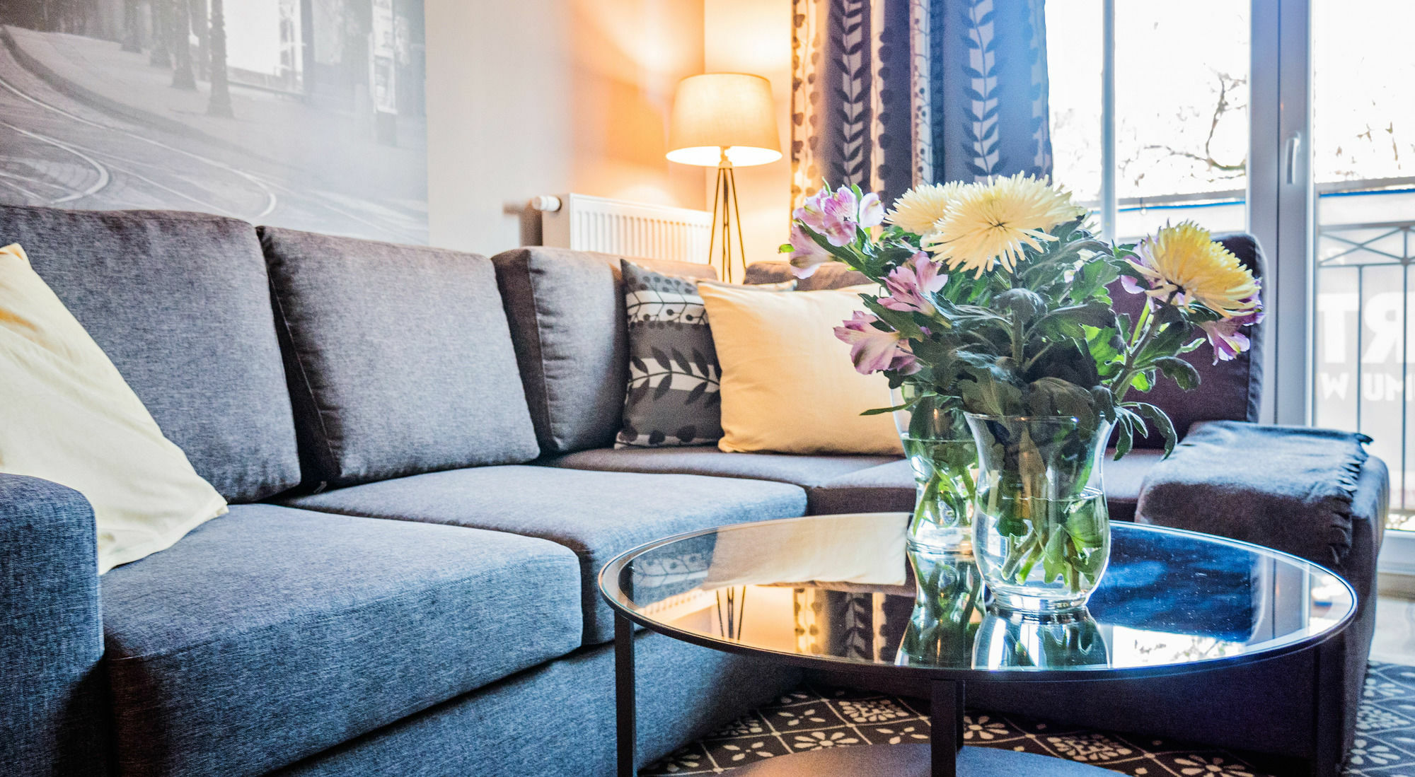 E-Apartamenty Koscielna 30 Poznań Extérieur photo