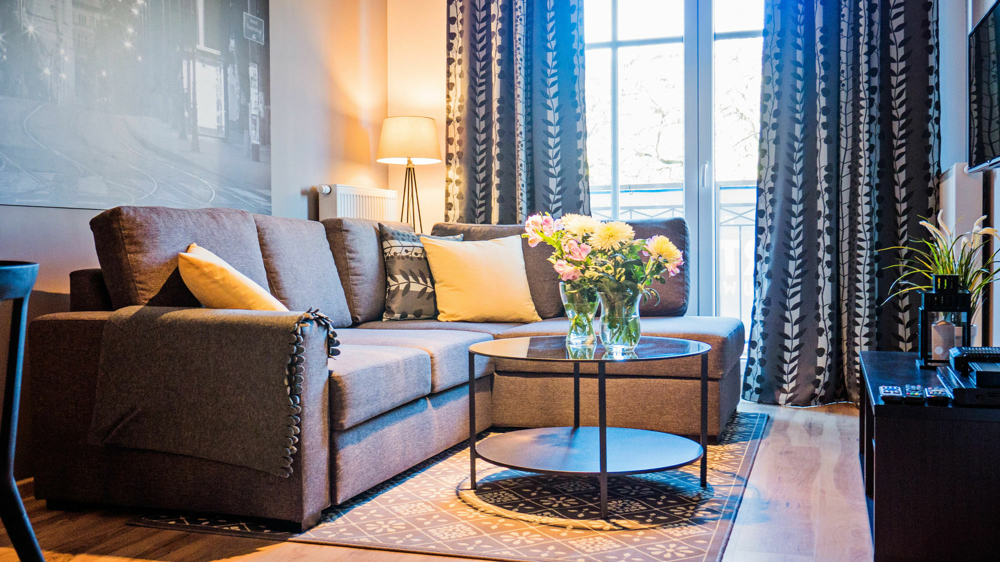 E-Apartamenty Koscielna 30 Poznań Extérieur photo