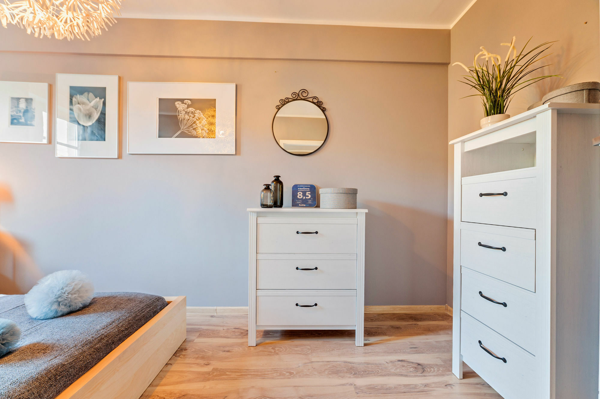 E-Apartamenty Koscielna 30 Poznań Extérieur photo