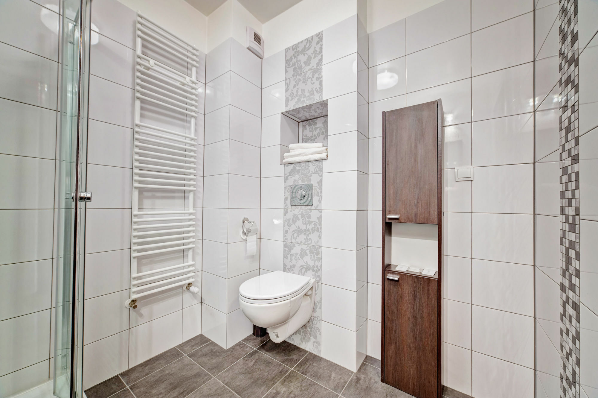 E-Apartamenty Koscielna 30 Poznań Extérieur photo