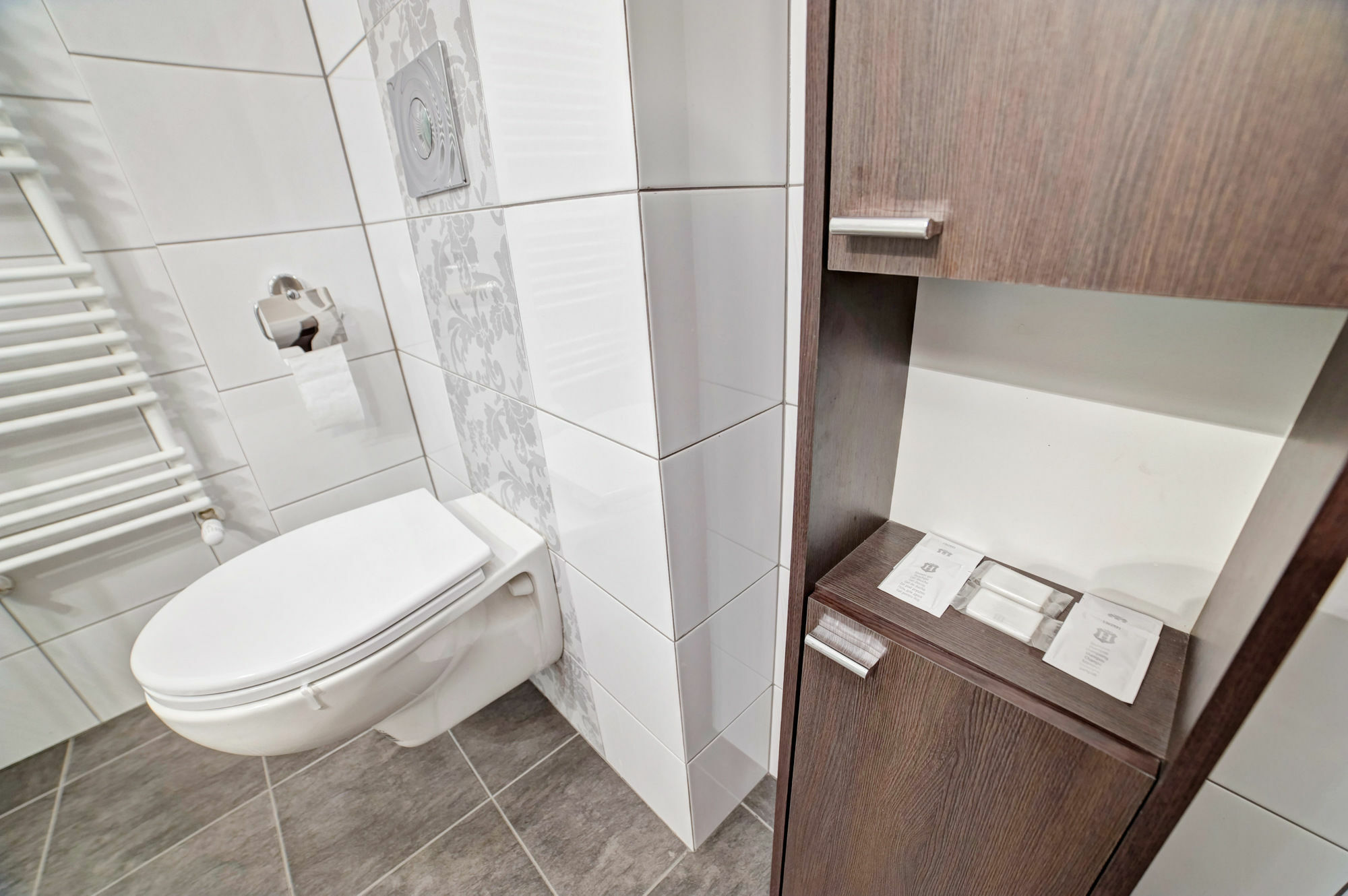 E-Apartamenty Koscielna 30 Poznań Extérieur photo