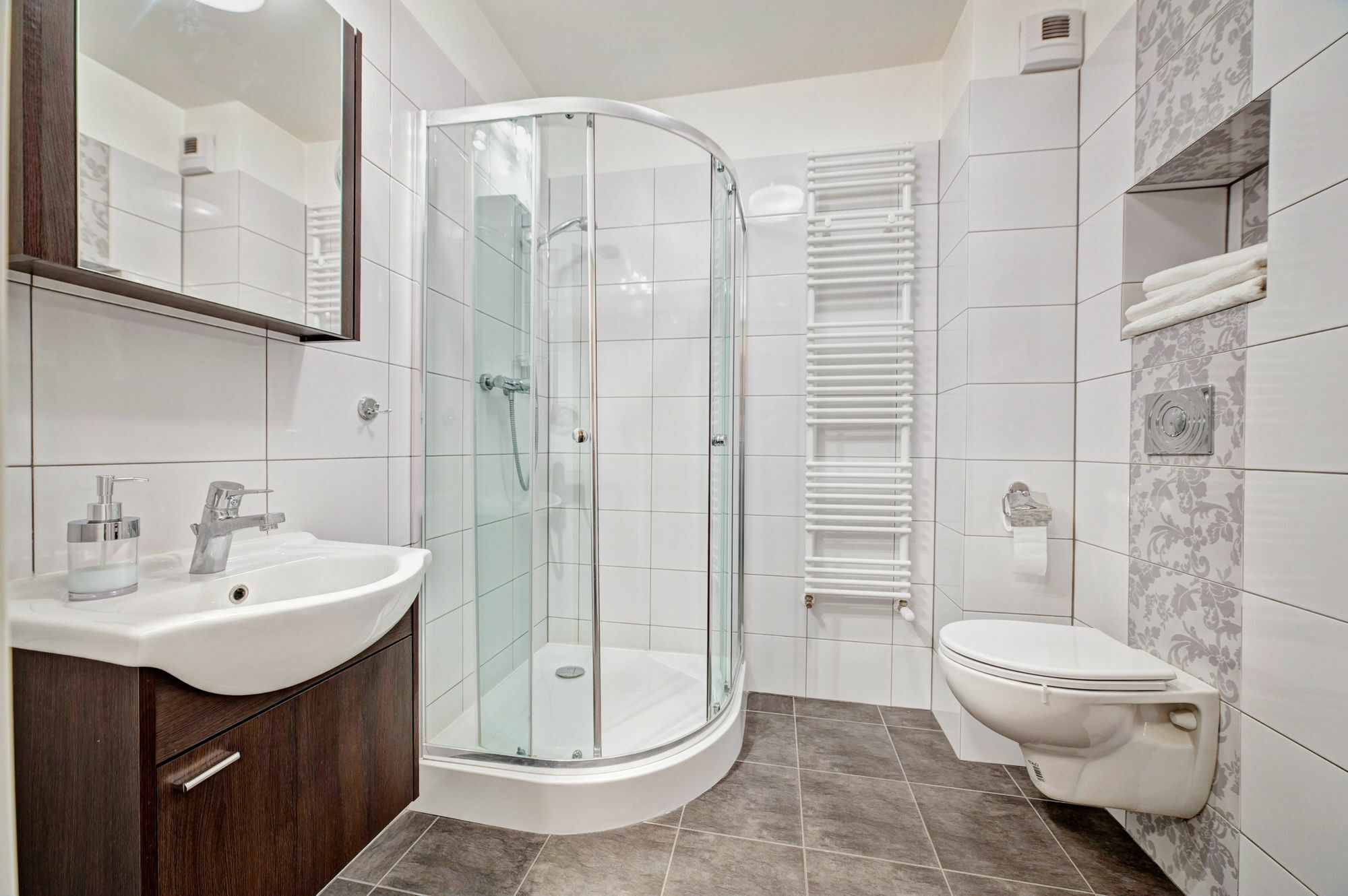 E-Apartamenty Koscielna 30 Poznań Extérieur photo