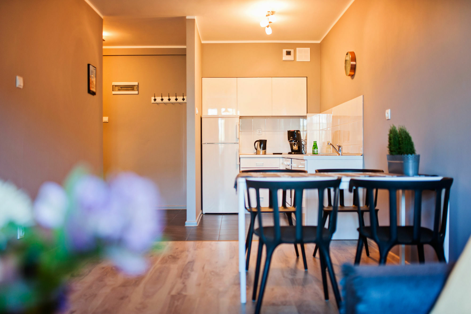 E-Apartamenty Koscielna 30 Poznań Extérieur photo
